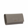 Дамски портфейл 207g taupe