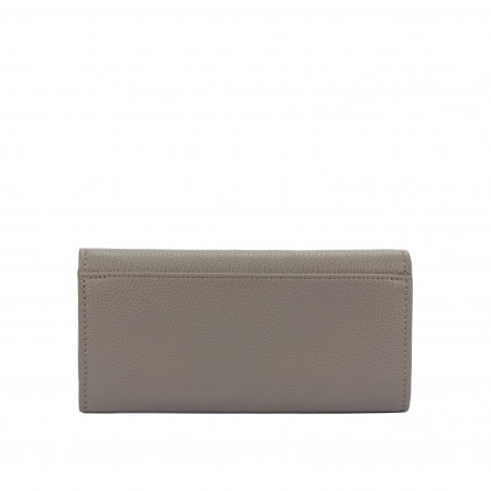 Дамски портфейл 207g taupe