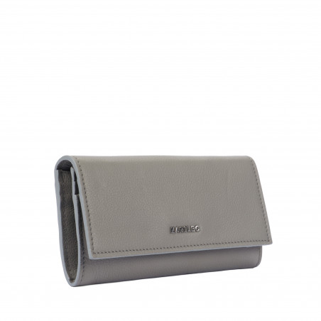 Дамско портмоне 207g 01 frost gray