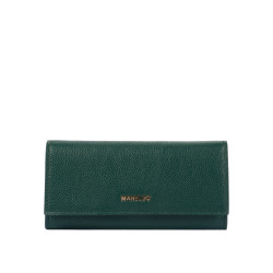 Дамски портфейл 207g biz green