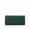 Дамски портфейл 207g biz green