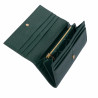 Дамски портфейл 207g biz green