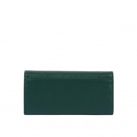 Дамски портфейл 207g biz green