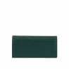 Дамски портфейл 207g biz green