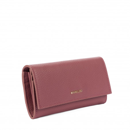 Дамско портмоне 207g framboise