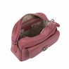 Дамска чанта за рамо 014g 01 framboise