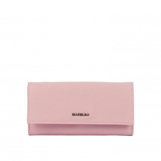 Дамско портмоне 207g 01 baby pink