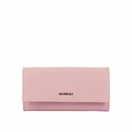 Дамско портмоне 207g 01 baby pink