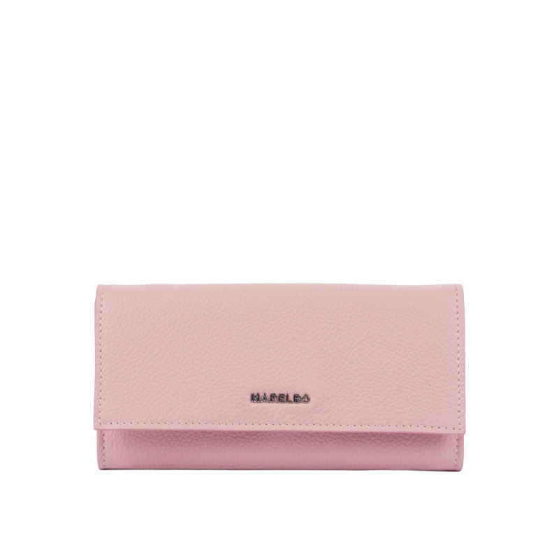 Дамско портмоне 207g 01 baby pink