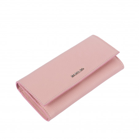 Дамско портмоне 207g 01 baby pink