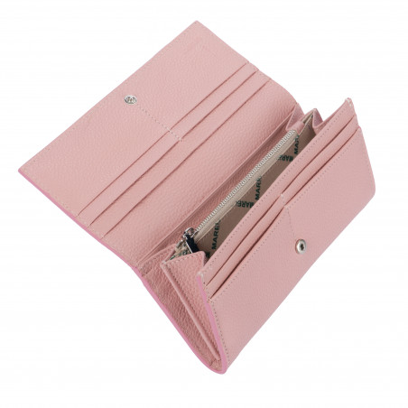 Дамско портмоне 207g 01 baby pink