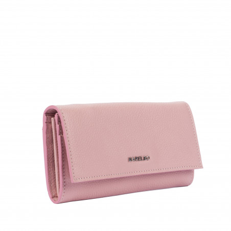 Дамско портмоне 207g 01 baby pink