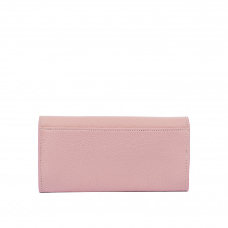 Дамско портмоне 207g 01 baby pink