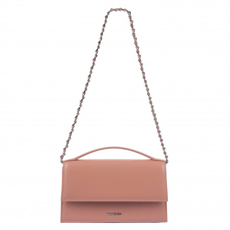 Дамска чанта за рамо 057g 01 rose