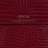 Калъф за лаптоп 309g croco burgundy