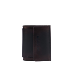 Унисекс портфейл 216g черен