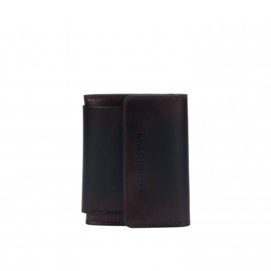 Унисекс портфейл 216g черен