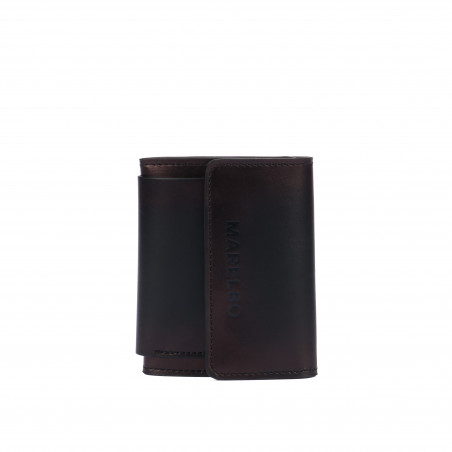 Унисекс портфейл 216g черен