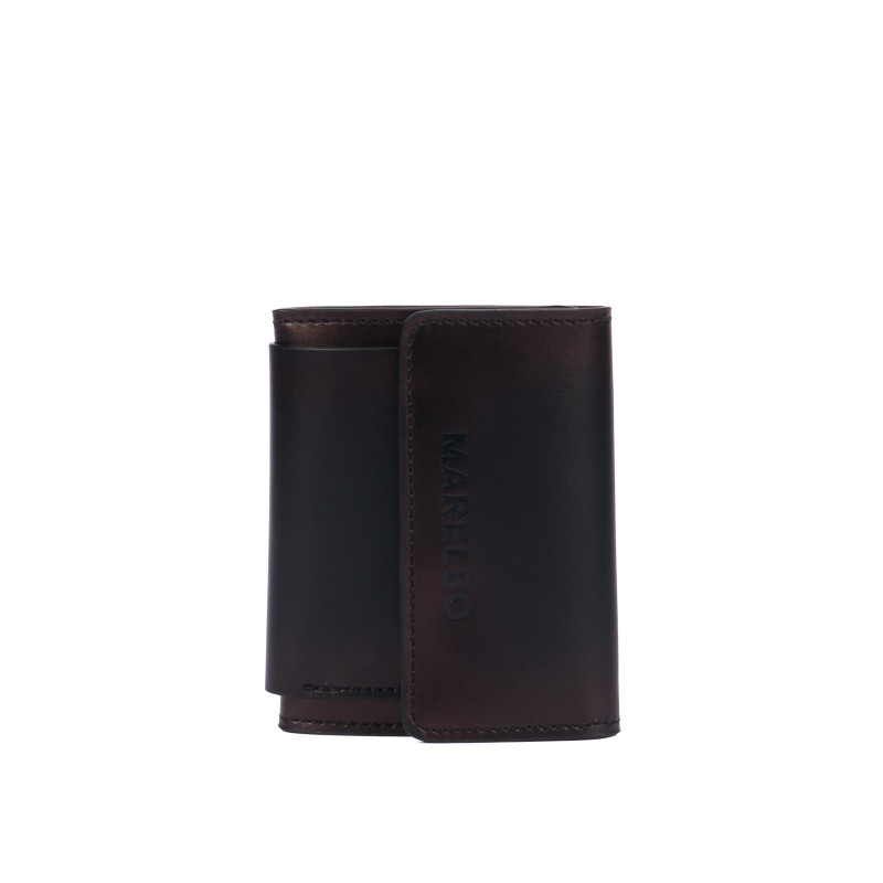 Унисекс портфейл 216g черен