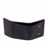 Унисекс портфейл 216g черен