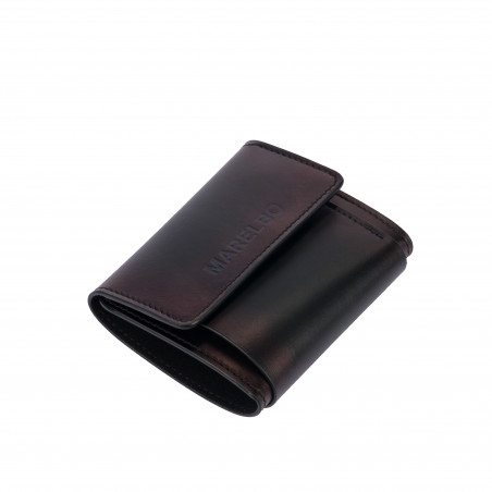 Унисекс портфейл 216g черен