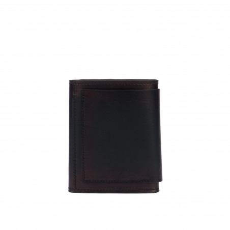 Унисекс портфейл 216g черен