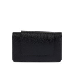 Дамско портмоне 215g 01 biz черно