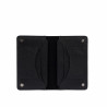 Дамско портмоне 215g 01 biz черно