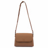 Дамска чанта за рамо 040g biz camel
