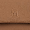 Дамска чанта за рамо 040g biz camel