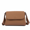 Дамска чанта през рамо 040g 01 biz camel