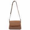 Дамска чанта през рамо 040g 01 biz camel