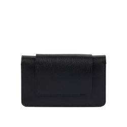 Дамско портмоне 215g 01 biz черно