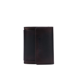 Унисекс портфейл 216g черен