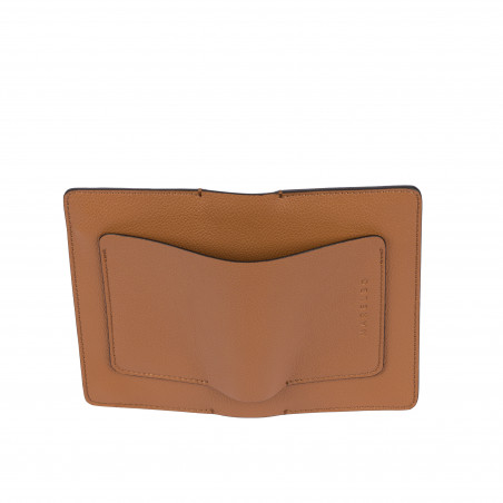 Дамски портфейл 215g camel
