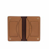 Дамски портфейл 215g camel