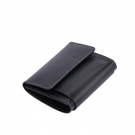 Унисекс портфейл 216g в сиво