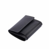 Унисекс портфейл 216g в сиво