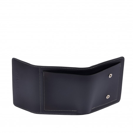 Унисекс портфейл 216g в сиво
