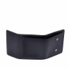 Унисекс портфейл 216g в сиво