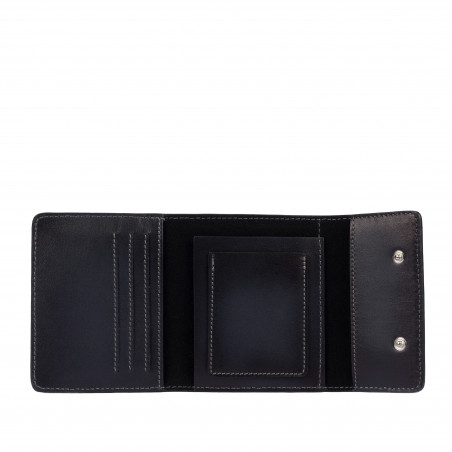 Унисекс портфейл 216g в сиво