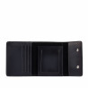 Унисекс портфейл 216g в сиво
