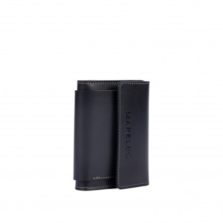Унисекс портфейл 216g в сиво
