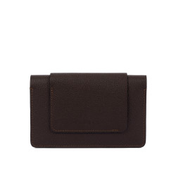 Дамско портмоне 215g 01 testa di moro