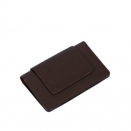 Дамско портмоне 215g 01 testa di moro