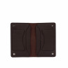 Дамско портмоне 215g 01 testa di moro