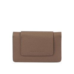 Дамско портмоне 215g 01 капучино