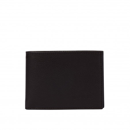 Мъжки портфейл 205g testa di moro