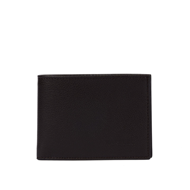 Мъжки портфейл 205g testa di moro
