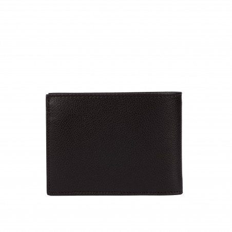 Мъжки портфейл 205g testa di moro